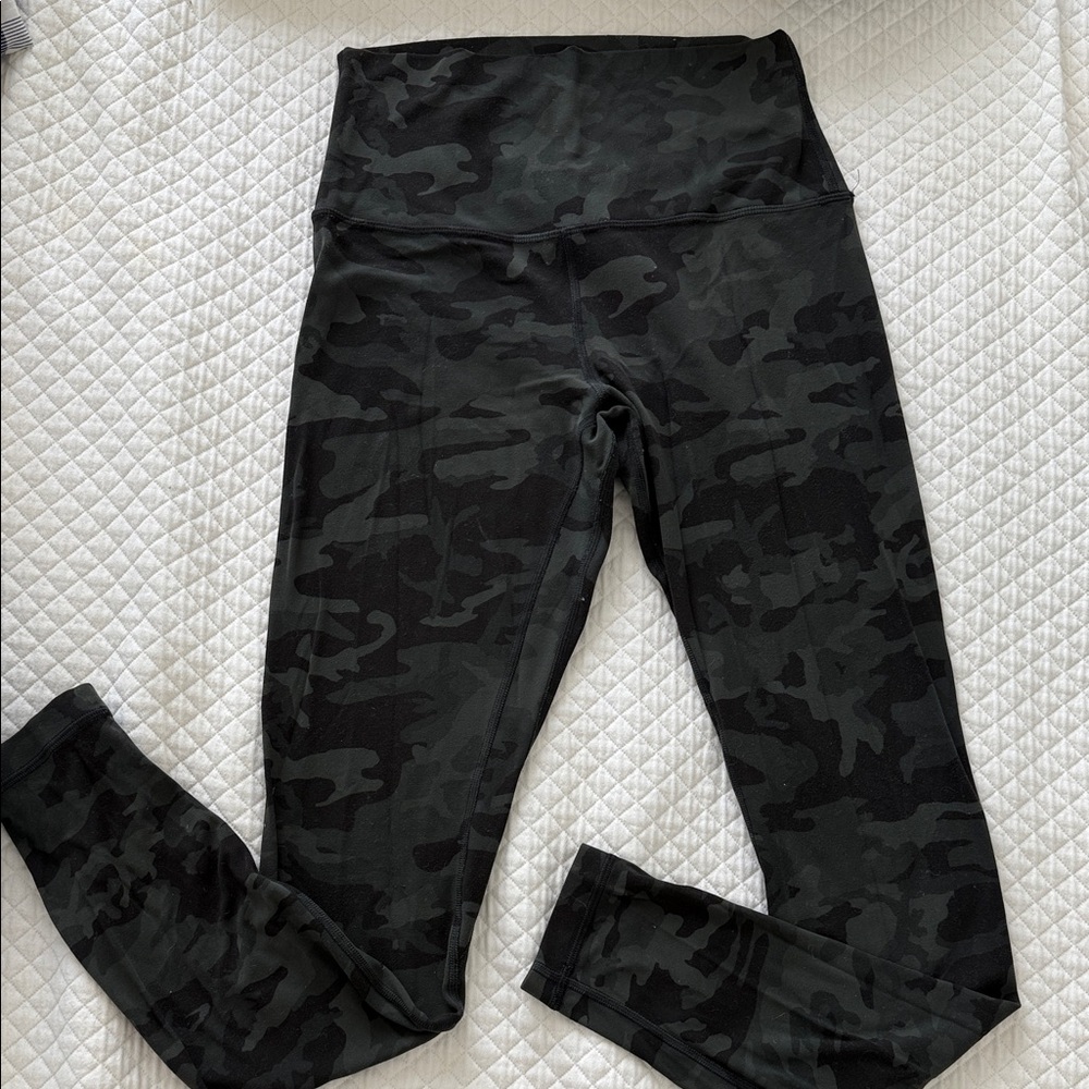 Lululemon align leggings